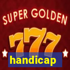 handicap -1 primeiro tempo